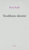 Troublante Identité 
