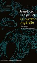 La Caverne originelle