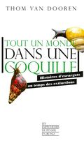 Tout un monde dans une coquille