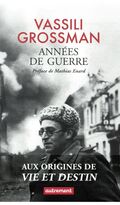 Années de guerre