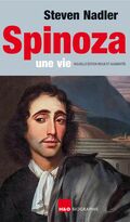 Spinoza, une vie