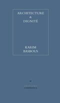 Architecture & Dignité