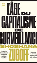 L’Âge du capitalisme de surveillance