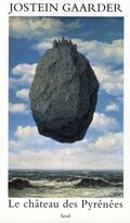 Le château des Pyrénées