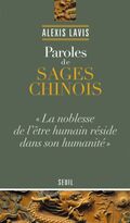 Paroles de sages chinois