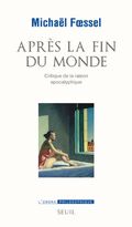 Après la fin du monde 