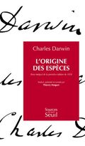 L'origine des espèces : Texte intégral de la première édition de 1859