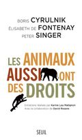 Les animaux aussi ont des droits