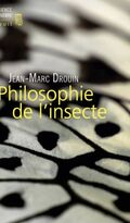 Philosophie de l'insecte
