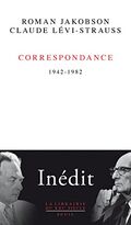 Correspondance. 1942-1982