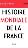 Histoire mondiale de la France
