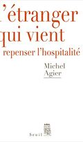 L'étranger qui vient