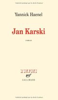 Jan Karski