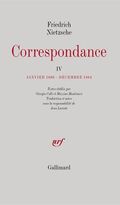 Correspondance (Tome 4-Janvier 1880 - Décembre 1884)