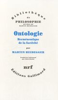 Ontologie: Herméneutique de la factivité