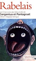 Les Cinq Livres des faits et dits de Gargantua et Pantagruel