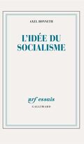 L'Idée du socialisme