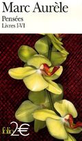 Pensées: Livres I-VI