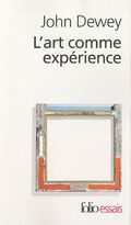 L'art comme expérience