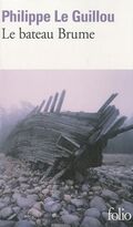 Le bateau Brume