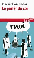 Le parler de soi