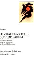 Le Vrai Classique du vide parfait