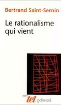 Le rationalisme qui vient