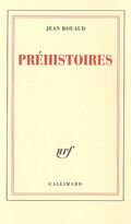 Préhistoires