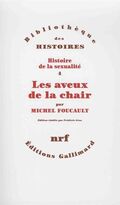Histoire de la sexualité, IV : Les aveux de la chair