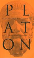 Platon : Oeuvres complètes