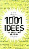 1001 idées qui ont changé le monde