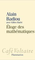 Eloge des mathématiques