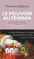 Le pouvoir au féminin