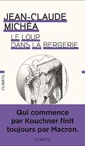 Le loup dans la bergerie. Droit, libéralisme et vie commune