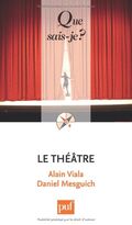 Le théâtre