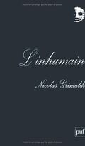 L'inhumain