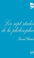 Les sept stades de la philosophie