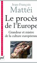 Le procès de l'Europe