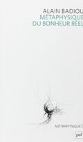 Métaphysique du bonheur réel