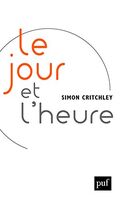 Le Jour et l'Heure