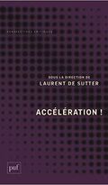 Accélération !