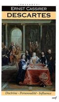 Descartes : Doctrine - Personnalité - Influence
