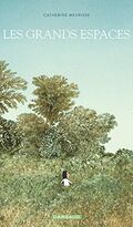 Les Grands Espaces