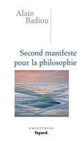 Second manifeste pour la philosophie
