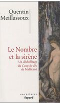 Le nombre et la sirène