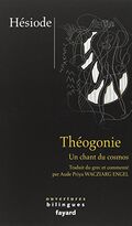 La Théogonie. Un chant du cosmos