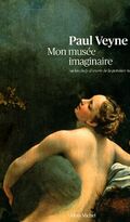 Mon musée imaginaire : Ou les chefs-d'oeuvre de la peinture italienne