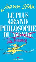 Le plus grand philosophe de France