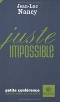 Juste impossible