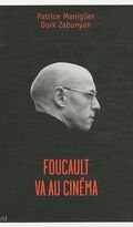 Foucault va au cinéma